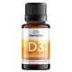 Vitamin D3 Bone and Immune Health 2000 IU 50mcg -1fl 29.6ml До 12.23