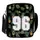 Сумка для подростков Junior boy Summer is calling (SDB_18A011_BL)
