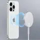 Беспроводное зарядное устройство ESR (MagSafe) HaloLock Mini, silver