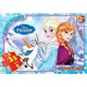 Пазлы G-Toys Frouzen FR050 35 деталей