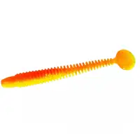 Силикон Lunker City Swimming Ribster 10/BG 4" #143 / (629643 / 88143)