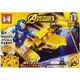 Конструктор Avengers Железный человек MG632