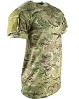 Футболка тактична KOMBAT UK TACTICAL T-SHIRT