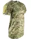 Футболка тактическая KOMBAT UK TACTICAL T-SHIRT
