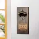 Открывачка для бутылок "Professional beer tester", тонированная