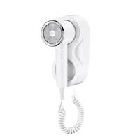 Фен настенный VGR V-407 WHITE 1600 Вт белый
