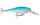 Воблер RAPALA Shad Rap SR09 B