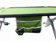 Раскладушка стальная BD 630-82701 Military