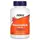 Витамины и минералы NOW Niacinamide 500 mg, 100 вегакапсул