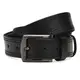 Мужской кожаный ремень Borsa Leather Cv1gnn16-115