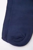 Чоловічі короткі шкарпетки, темно-синього кольору, 167R260