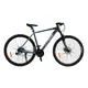 Велоcипед Спортивный 29" Corso "X-Force" рама алюминиевая 21", 24 скоростей. Blue (127952)