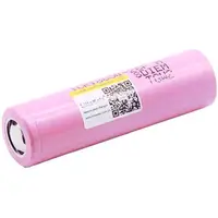 Аккумулятор LiitoKala Lii-26FM 18650 2600mah
