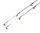 Фидерное удилище Flagman Cast Master Feeder Heavy 3.9м 150г CMF390