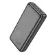УМБ HOCO Fast fully compatible power bank with digital display 20000mAh J121A |2USB/Type-C, 5A/22.5W, QC/PD|