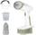 Отпариватель Tefal AССess Steam PoСket DT3053E1 1300 Вт салатовый
