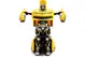 Трансформер радиоуправляемый JiaQi Mighty TT671