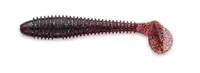 1551-01-32 Силикон Keitech Swing Impact 3.5" ea#03 grape