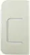 Чехол-книжка TOTO Book Universal cover Love 5.0'-5.5' White