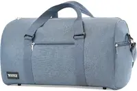 Сумка дорожная TravelZ Basics Jeans Blue (604375)
