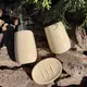 Набор аксессуаров для ванной Bona Di Sand 851-299 3 предмета бежевый
