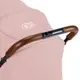 Прогулочная коляска Kinderkraft Cruiser LX Pink KKWCRLXPNK0000