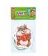 Пазлы Vladi Toys Пушистики VT1106-89 4 шт