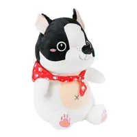 Мягкая игрушка Wenyi Собака, подушка, высота 44 см. Multicolor (126471)