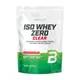 Протеин BioTech Iso Whey Zero Clear, 1 кг Арбуз