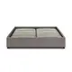 Кровать двуспальная Mango Urban 180х200