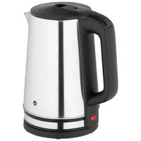 Электрочайник Ardesto EKL-T32S 2.2 л серебристый