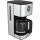 Кофеварка капельная Ardesto FСM-D3200 1.5 л