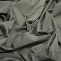 Ткань плащевая однотонная V-1222 полынь