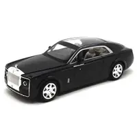 Колекційна іграшкова машинка Rolls Royce AS-2295 інерційна