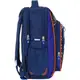 Наплічник шкільний Bagland Школяр 8 л 225 синій 432 00112702