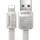 Кабель Lightning REMAX Platinum RC-044i