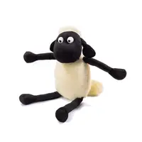 Мягкая игрушка Weber Toys Барашек Шон большой 53см (WT513)