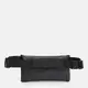 Мужская поясная сумка Monsen C1HSSA2020bl-black