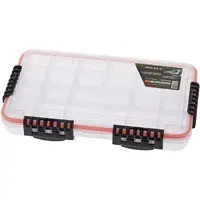 Коробка Select Lure Box SLHX-1602 (1870-38-46)