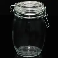 Банка для сыпучих продуктов 1.5 л SNT 7064