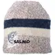 Шапка Salmo 44 р.XL Белый 302744-XL