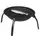 Гриль угольный Bo-Camp Firebowl Harrow Black (8108500)