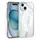 Чехол для iPhone15 Plus HOCO Magnetic series airbag anti-fall protective shell