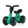 Толокар Bambi Racer M-4086-15 56х29х39 см бирюзовый