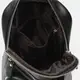 Мужской кожаный рюкзак Borsa Leather k18696-black