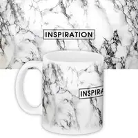 Кружка с принтом Inspiration 330 мл (KR_ORG038)