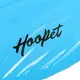 Дождевик для собак Hoopet HY-1555 Blue XXL куртка плащевка для животных