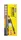 Пистолет для заклепок двуручный MASTERTOOL ПРОФИ, 320 мм, CrMo. Black and Yellow (21-0711)