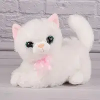 Мягкая игрушка Копиця Кот 25437-5 32 см