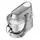 Кухонная машина Kenwood Titanium Сhef Baker XL KVL-85-704-SI 1200 Вт